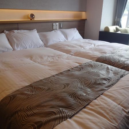 Hotel Spax Kusatsu Кусацу Екстер'єр фото