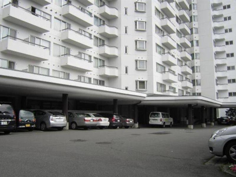 Hotel Spax Kusatsu Кусацу Екстер'єр фото