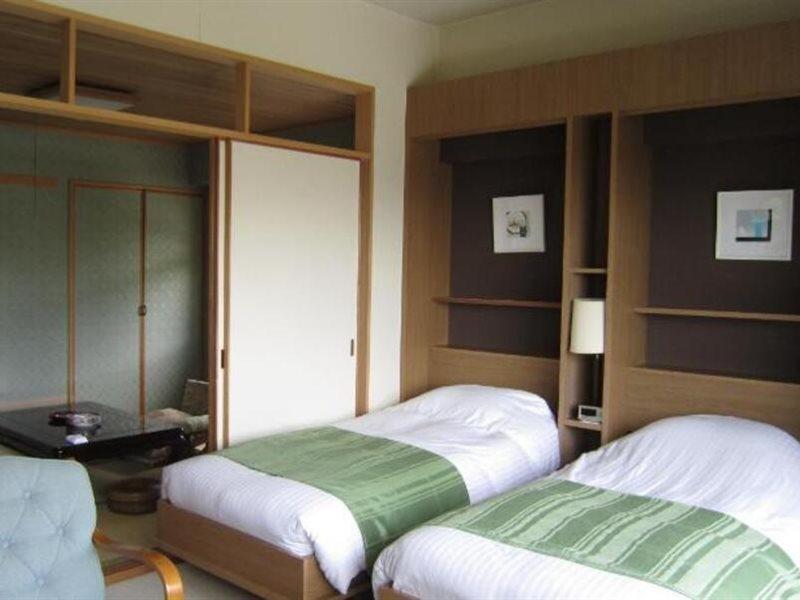 Hotel Spax Kusatsu Кусацу Екстер'єр фото