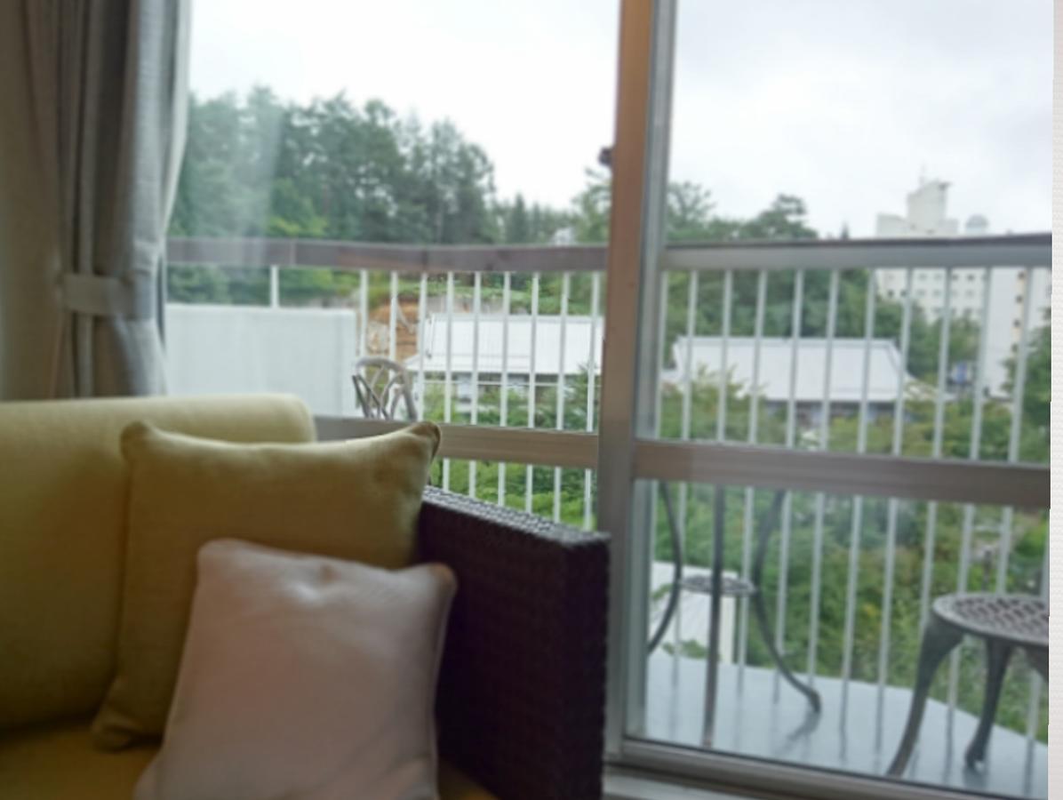 Hotel Spax Kusatsu Кусацу Екстер'єр фото