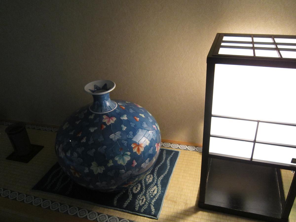 Hotel Spax Kusatsu Кусацу Екстер'єр фото