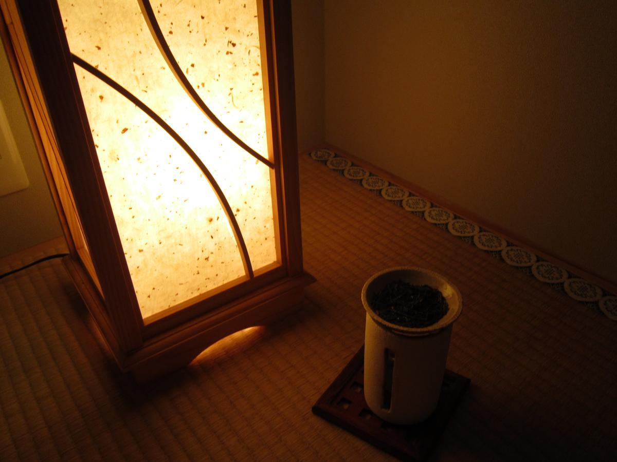 Hotel Spax Kusatsu Кусацу Екстер'єр фото